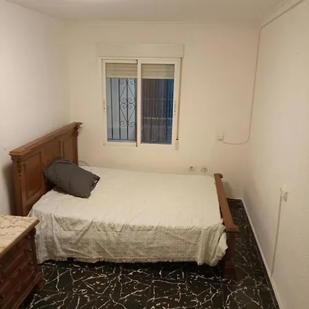 Homestay Chambre Economique Gandia