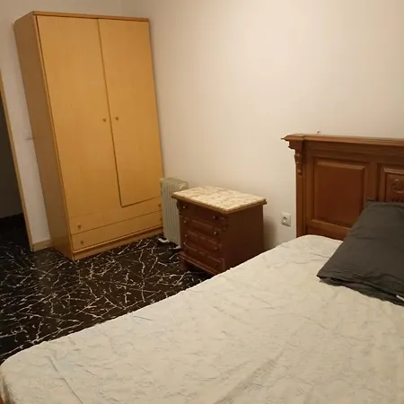Chambre Economique Gandía